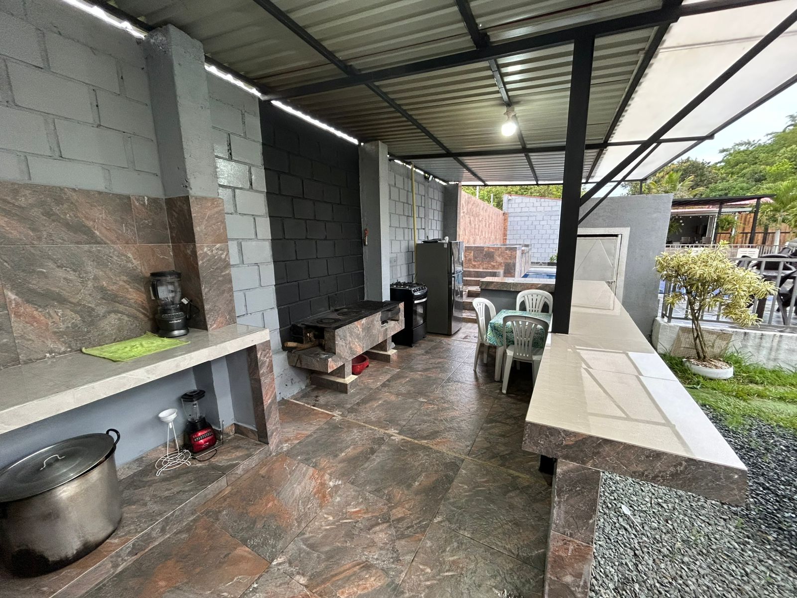 Finca 5