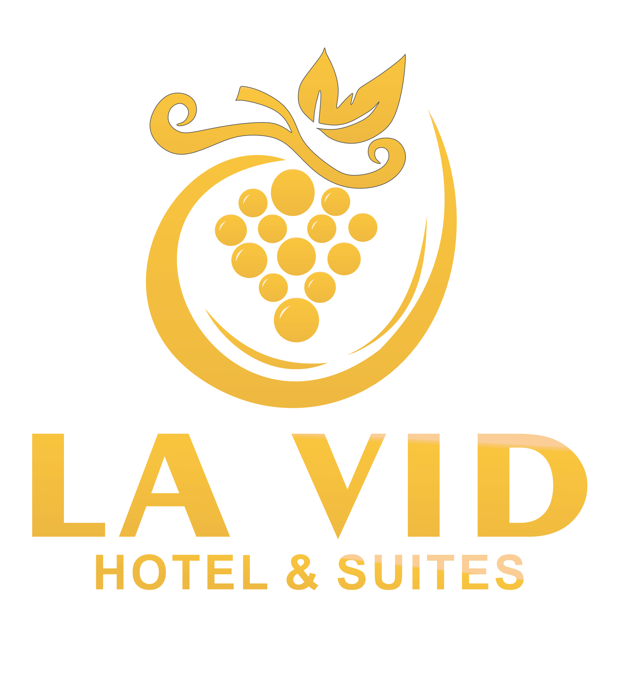 La Vid Hotel & Suites